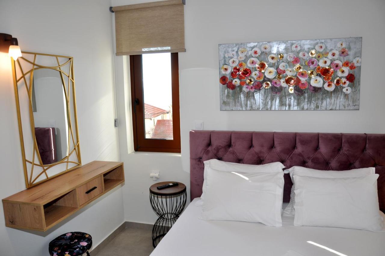 ארקודי Alkioni'S Nest Apartments מראה חיצוני תמונה